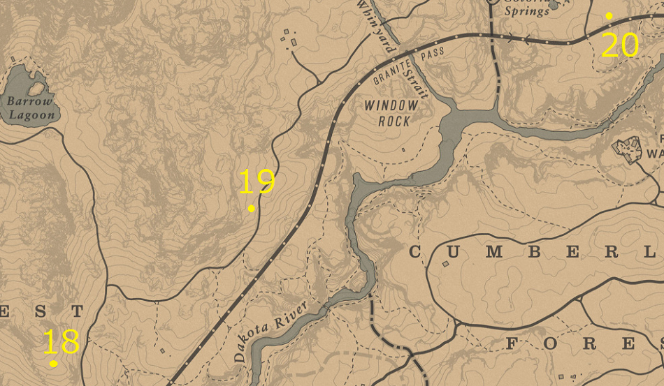 Dreamcatcher RED DEAD REDEMPTION 2 情報&攻略 wiki RDR2 atwiki（アットウィキ）